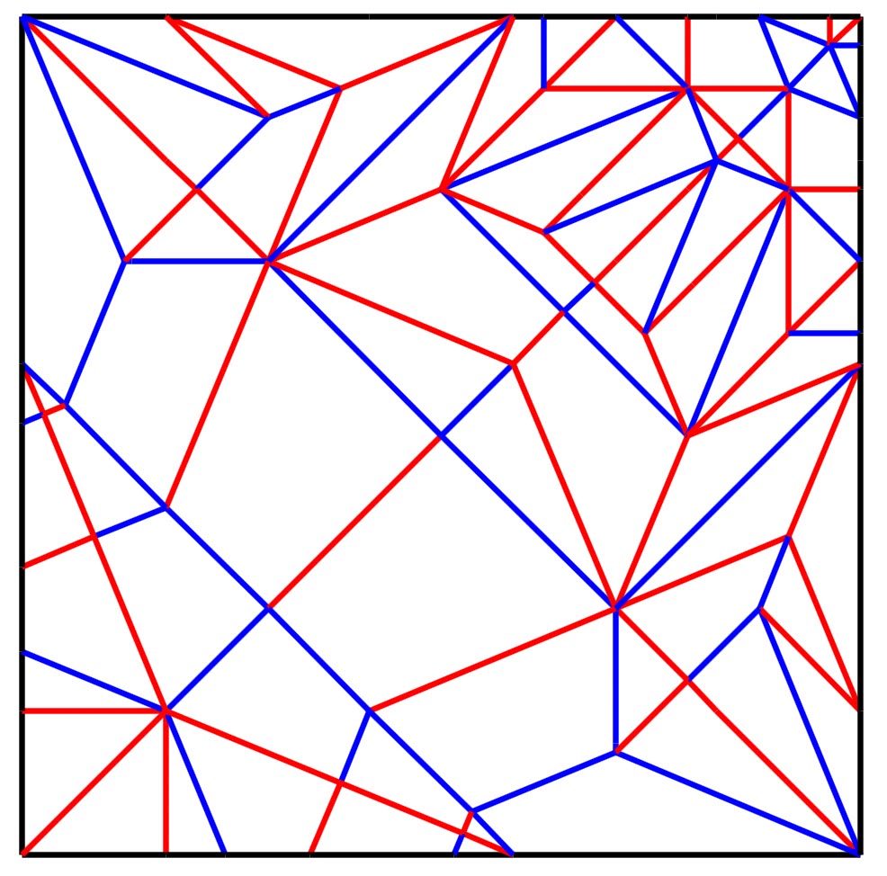 crease pattern